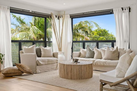 Salta - Lismore Accommodation 1