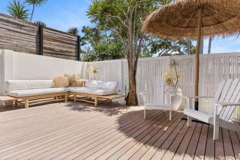 Salta - Lismore Accommodation 2