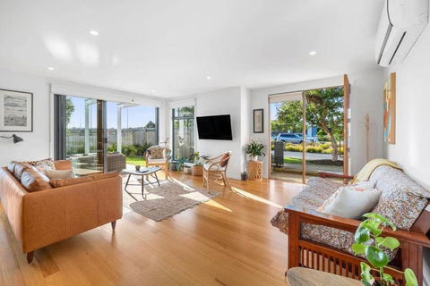 Saltbush By The Park - Lismore Accommodation 3