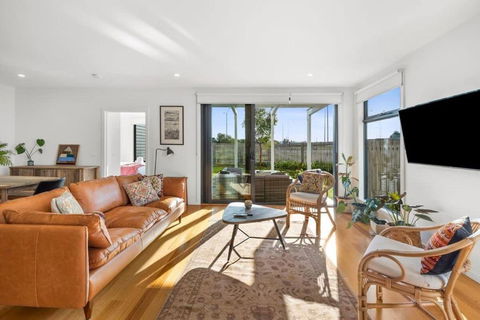 Saltbush By The Park - Lismore Accommodation 0
