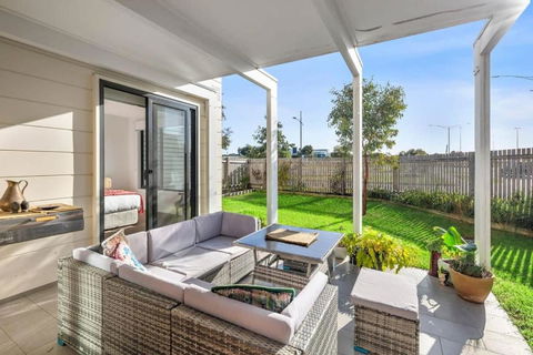 Saltbush By The Park - Lismore Accommodation 2