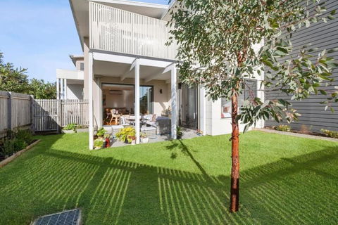 Saltbush By The Park - Lismore Accommodation 1