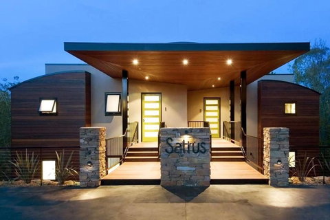Saltus Luxury In Hepburn - Lismore Accommodation 0