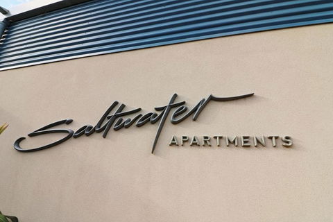 Saltwater Apartments - Lismore Accommodation 0