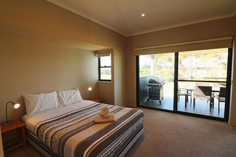 Saltwater Apartments - Lismore Accommodation 1