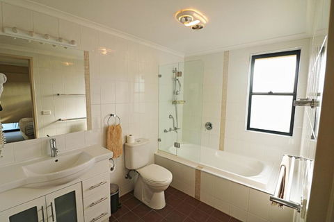 Saltwater Apartments - Lismore Accommodation 3