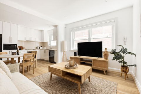 Saltwater Bondi One - Lismore Accommodation 0