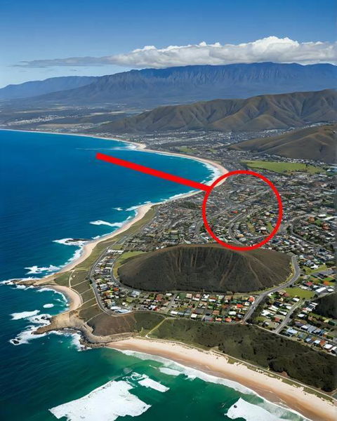 Saltwater Studio - Woonona - Lismore Accommodation 0