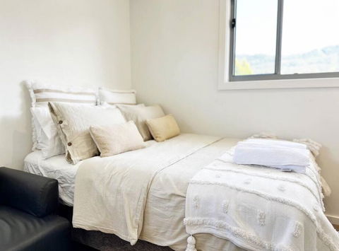 Saltwater Studio - Woonona - Lismore Accommodation 2