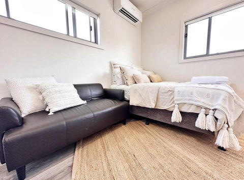 Saltwater Studio - Woonona - Lismore Accommodation 3