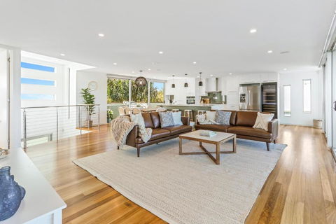 Saltwater, Sunrise Beach - Lismore Accommodation 2