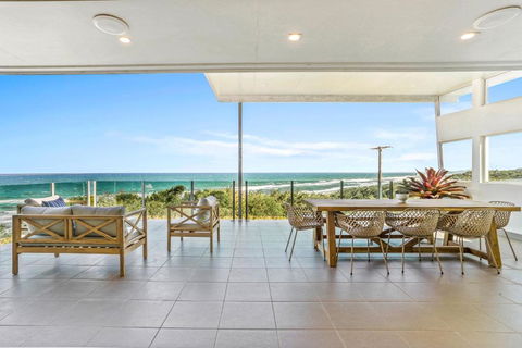 Saltwater, Sunrise Beach - Lismore Accommodation 3