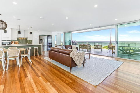 Saltwater, Sunrise Beach - Lismore Accommodation 0