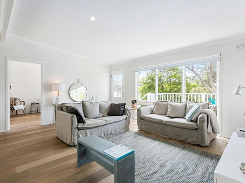 Saltwood Blairgowrie - Lismore Accommodation 0