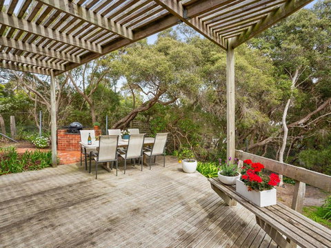 Saltwood Blairgowrie - Lismore Accommodation 3