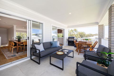 Saltwood - Lismore Accommodation 0