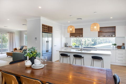 Saltwood - Lismore Accommodation 1
