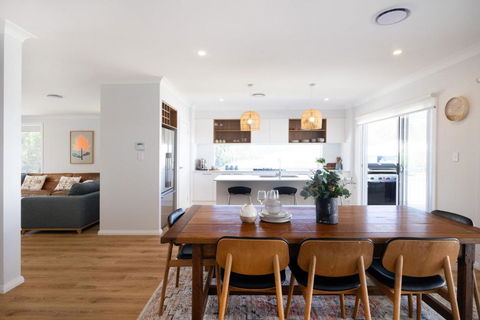 Saltwood - Lismore Accommodation 2