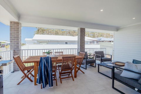 Saltwood - Lismore Accommodation 3