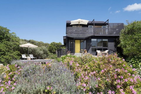 Salty Breeze - Lismore Accommodation 0