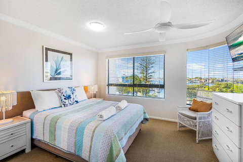 Salty Kisses @ Riverdance - 3 Bedroom Apartment - Lismore Accommodation 2