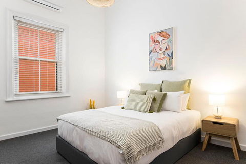 Salty Pines - 3BR House Glenelg South - Lismore Accommodation 2