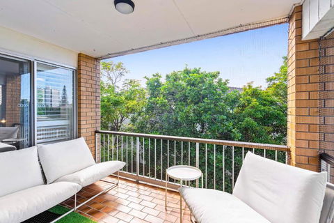 Salty Sea Breeze Apartment 500m To Waters Edge - Lismore Accommodation 3