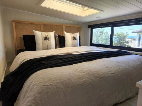 SALTY SOUL KIAMA - Tiny House By The Ocean - Lismore Accommodation 1