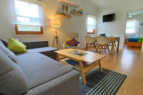 SALTYS AMITY POINT - Lismore Accommodation 2