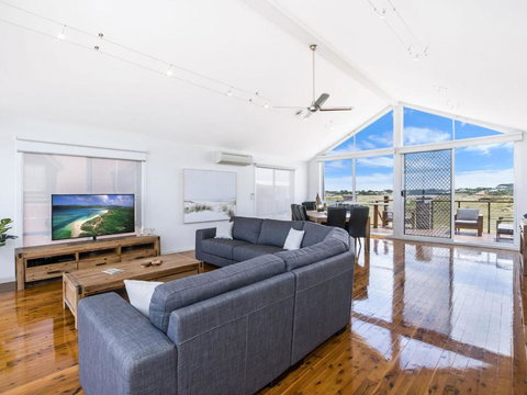 Saltys - Lismore Accommodation 3