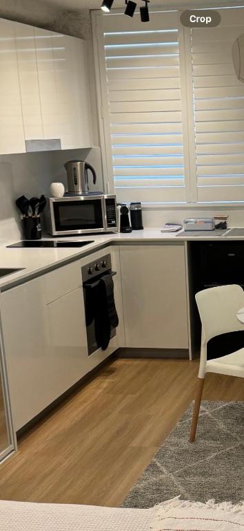 Sam The Central Studio - Lismore Accommodation 3