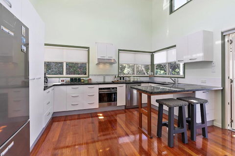 Samarinda Green - Lismore Accommodation 2
