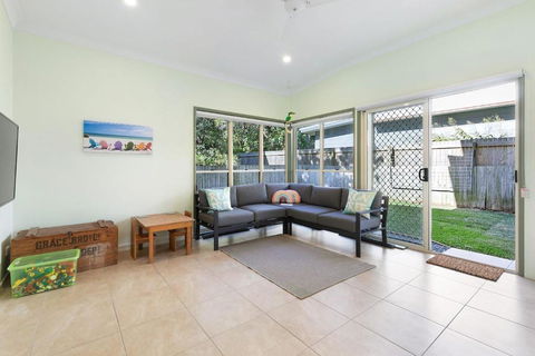 Samarinda Green - Lismore Accommodation 3