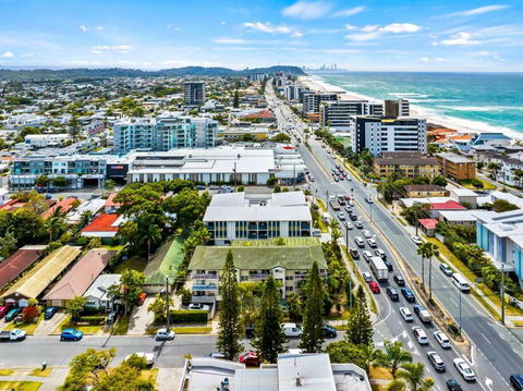 Samuel Grove - Lismore Accommodation 1