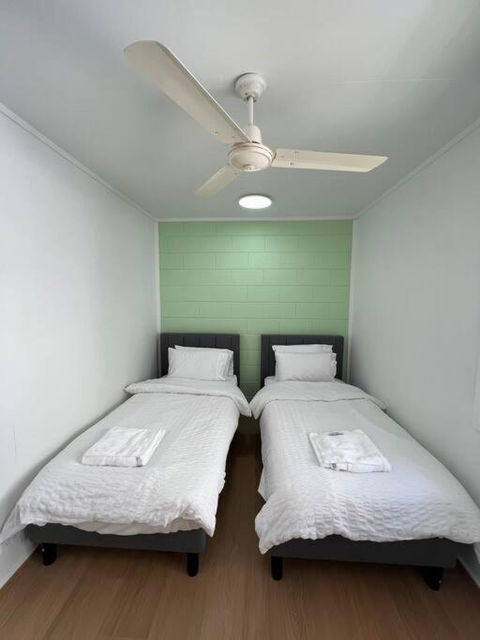 Samuel Grove - Lismore Accommodation 2