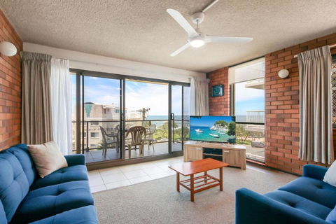 San Clemente Unit 4 24 Orvieto Terrace - Lismore Accommodation 0