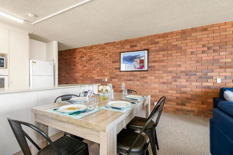 San Clemente Unit 4 24 Orvieto Terrace - Lismore Accommodation 1