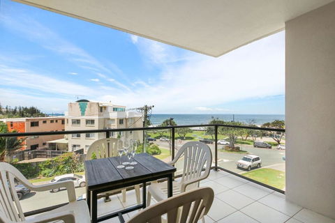 San Clemente Unit 4 24 Orvieto Terrace - Lismore Accommodation 3