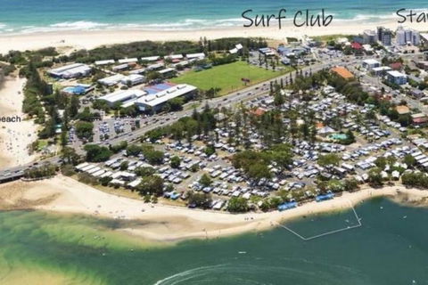 San Marieta Holiday Apartment - Lismore Accommodation 2