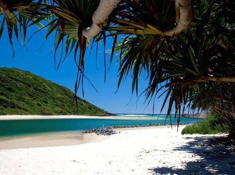 San Marieta Holiday Apartment - Lismore Accommodation 3