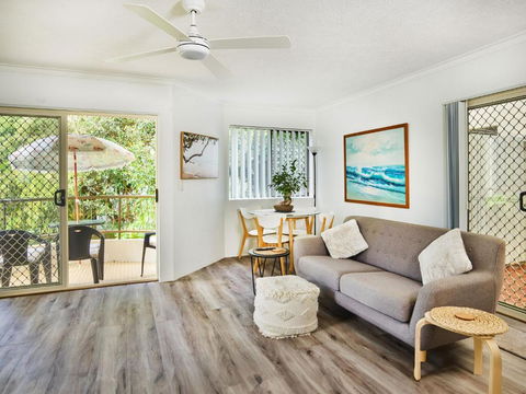 San Marieta Holiday Apartment - Lismore Accommodation 0