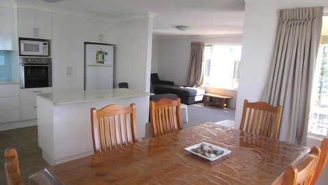San Marino Unit 7 - Lismore Accommodation 2