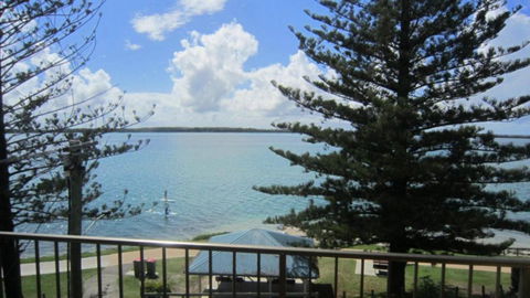 San Marino Unit 7 - Lismore Accommodation 3