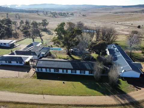 San Michele Adaminaby - Lismore Accommodation 0