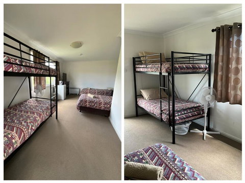 San Michele Adaminaby - Lismore Accommodation 1