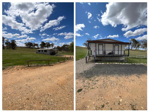 San Michele Adaminaby - Lismore Accommodation 3