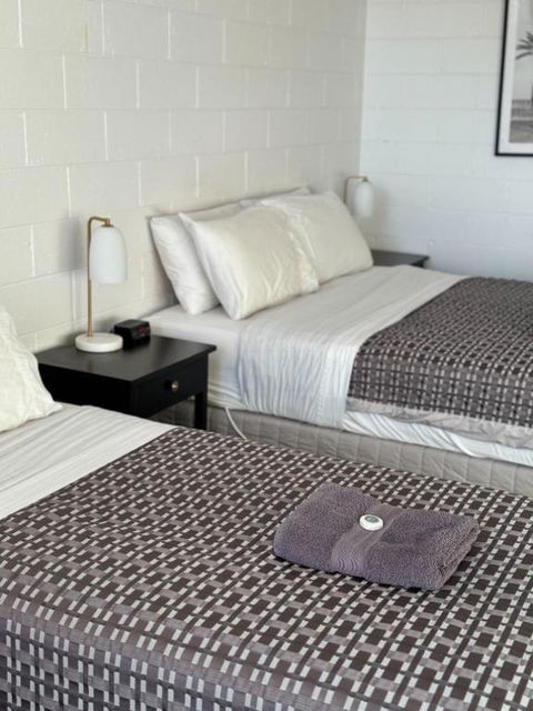 San Remo Hotel Motel - Lismore Accommodation 1