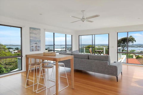 San Remo Panorama By Ready Set Stay - BYO LINEN & TOWELS - Lismore Accommodation 0