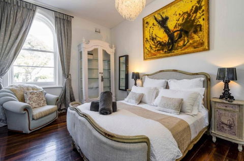 Sanctuary At The Rocks - Lismore Accommodation 1