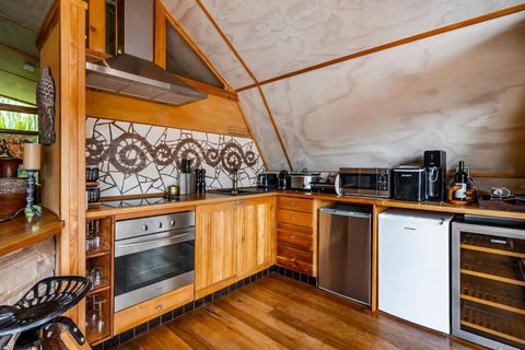 Sanctuary - Bruny Island - Lismore Accommodation 1